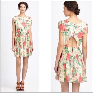 Alice + Olivia Matilda Dress